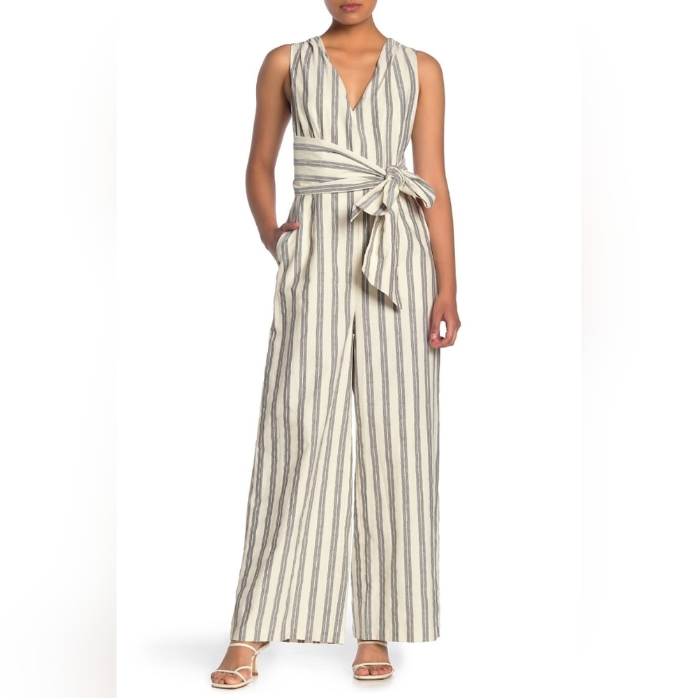 Rebecca Minkoff Marley Jumpsuit